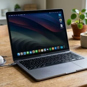 MacBook Air M2 8G/256G 二手